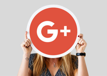 google plus logo rebranding