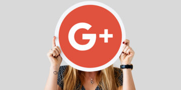 google plus logo rebranding