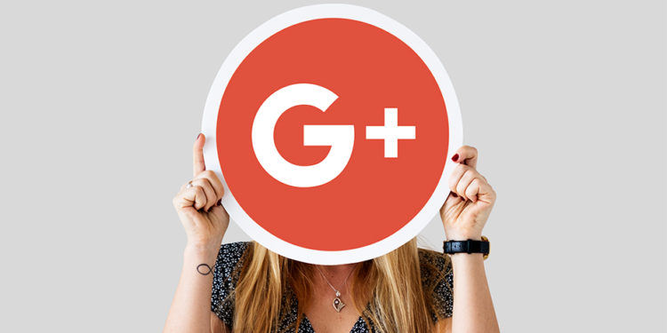 google plus logo rebranding