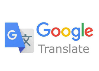 Google translate logo