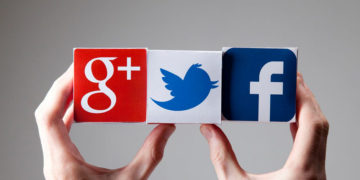 facebook twitter google