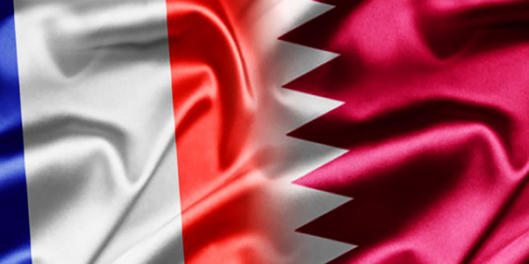Qatar France investissements