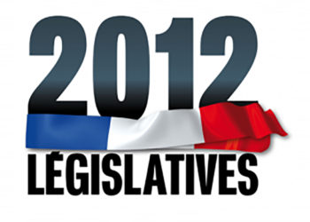 législatives france 2012