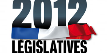 législatives france 2012