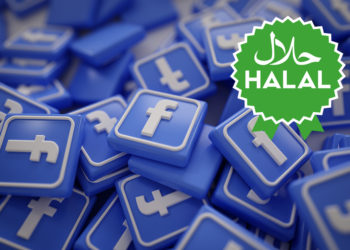 facebook halal