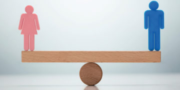 égalité femme homme