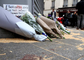 Attentat paris 2015