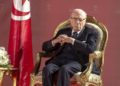 beji caied essebssi tunisie
