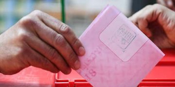 éléctions tunisie 2011