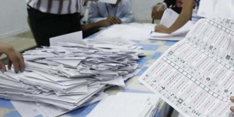 éléctions tunisie ennahdha