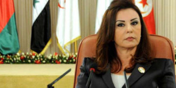 leila ben ali tunisie lettre ouverte