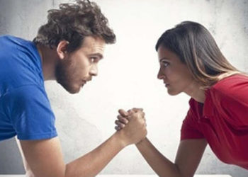 relation hommes femmes