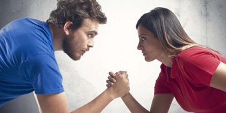 relation hommes femmes