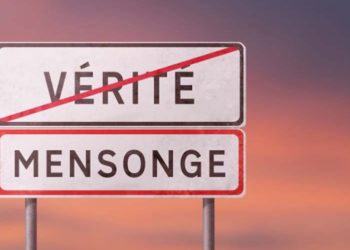 vérité mensonge tunisie news
