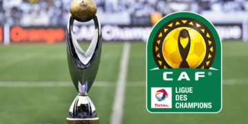 Champions League CAF Total Energies