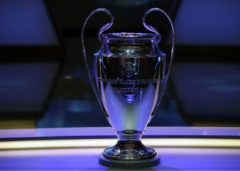 Ligue des champions UEFA