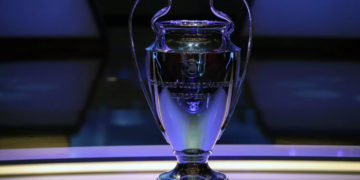 Ligue des champions UEFA