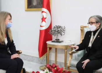 Najla bouden helen winterton