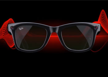 Ray-Ban stories : Les nouvelles lunettes intelligentes de Meta