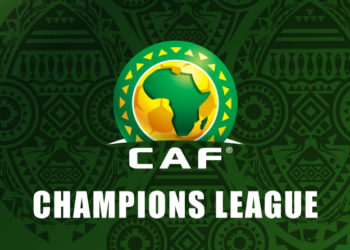 CAF champions league
