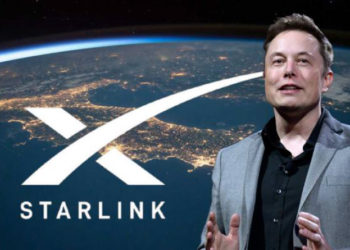elon musk starlink ukraine