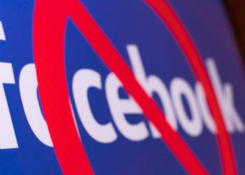 facebook banni russie ukraine