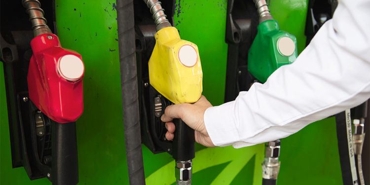 prix carburants en tunisie