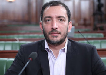 Yassine Ayari