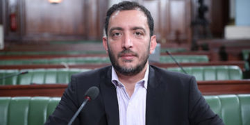 Yassine Ayari