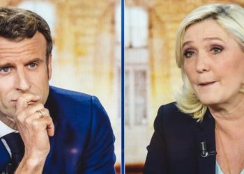 Entre Emmanuel Macron et Marine Le Pen, les français devraient savoir les résultats définitifs de l'élection présidentielle en France, ce soir à 20h. 