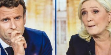 Entre Emmanuel Macron et Marine Le Pen, les français devraient savoir les résultats définitifs de l'élection présidentielle en France, ce soir à 20h. 