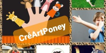 AU BONHEUR DES ENFANTS