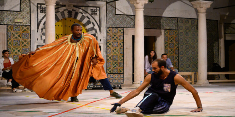 « Dream City 2022 »:Un rendez-vous culturel incontournable!