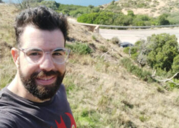 Hamed AL-KHARRAZ: « La vie est une question de choix! »