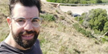 Hamed AL-KHARRAZ: « La vie est une question de choix! »