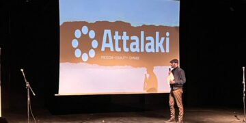 « Coexistence  Tour »: Un projet  qui   prône  les valeurs de fraternité et d’universalité