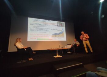 Le rendez-vous géopolitique de l’IFT : Une conférence-débat autour de la géopolitique alimentaire.