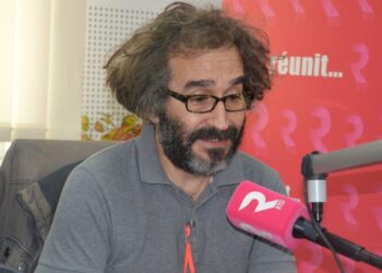 M Kouraich JAOUAHDOU : « 0,5% du budget de fonctionnement municipal doit en principe être alloué aux formations. »