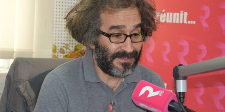 M Kouraich JAOUAHDOU : « 0,5% du budget de fonctionnement municipal doit en principe être alloué aux formations. »