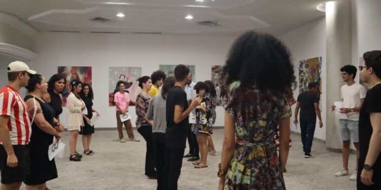 Attalaki : Un nouveau projet qui plaide pour une direction audacieuse qui rassemble tous les Hommes !