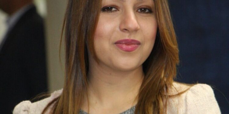 Amal EL MEKKI: « We have reopened debates on very delicate subjects that are often difficult to discuss openly. »