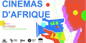 Projet « Images en partage »: Le cinéma Africain sera à l&rsquo;honneur!
