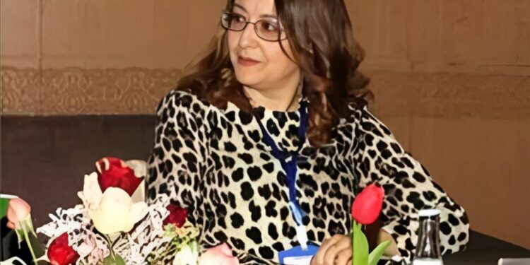 Dr Sana Nguira