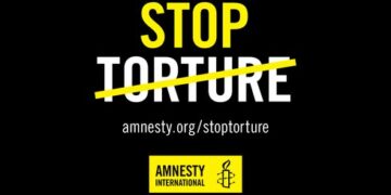 Projection-débat du film « Mémoire noire » à l&rsquo;occasion de la journée mondiale contre la torture.