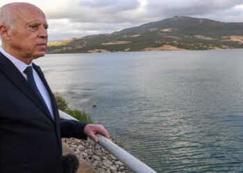 Kaïs Saïed effectue une série de visites sur les interruptions d&rsquo;eau du Nord-Ouest au Sahel.