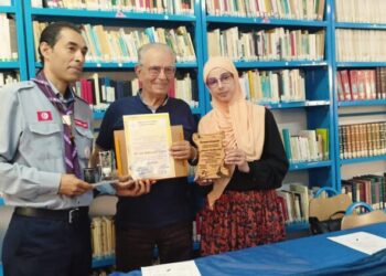 Ezzahra : La bibliothèque locale « 1er juin » fête son soixantième anniversaire !