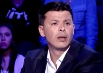 L&rsquo;ancien député Sahbi Smara est arrêté.