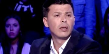 L&rsquo;ancien député Sahbi Smara est arrêté.