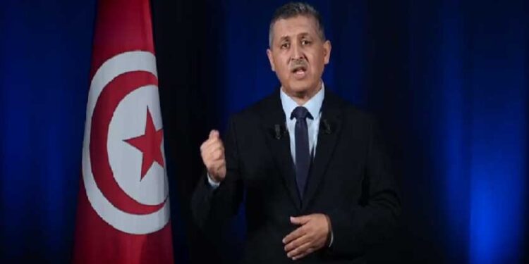 Imed Daïmi rejoint la liste officielle des candidats à la présidentielle.