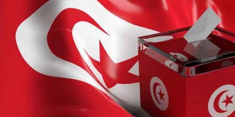 Le tribunal administratif persiste et confirme qu&rsquo;il a informé l&rsquo;Isie par écrit de ses décisions.